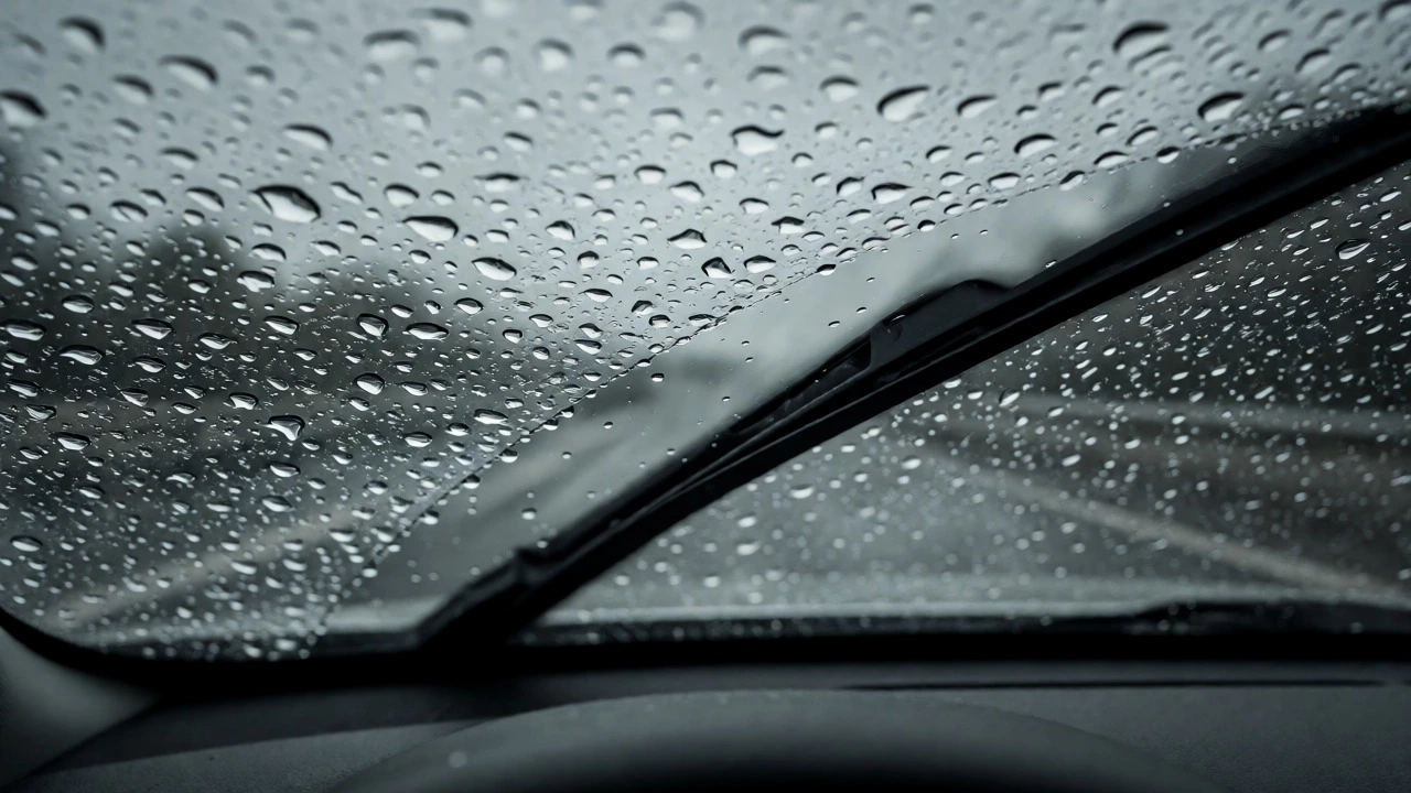 Are Silicone Wiper Blades Better? A Real-World Comparison