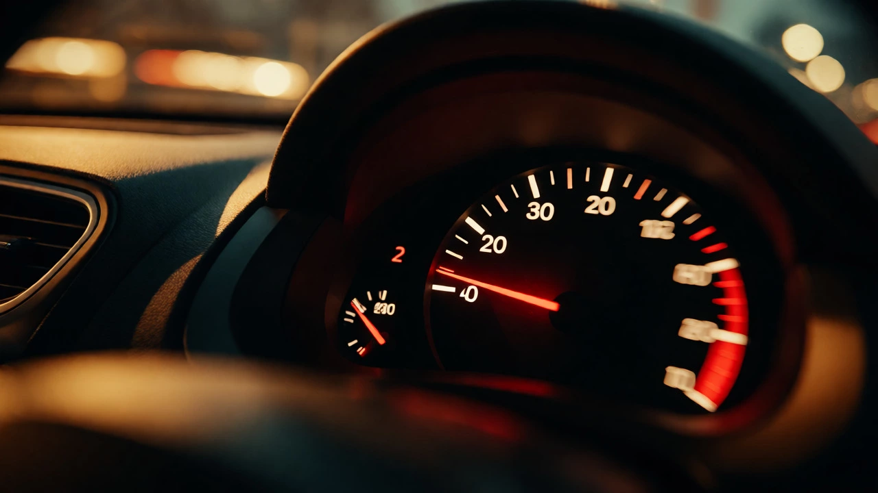 How Long Do Car Radiators Last? Lifespan & Signs of Failure