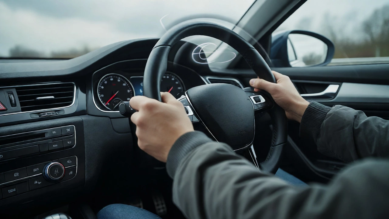 How to Tell If It's Your Front or Back Brake Pads: A Driver's Guide