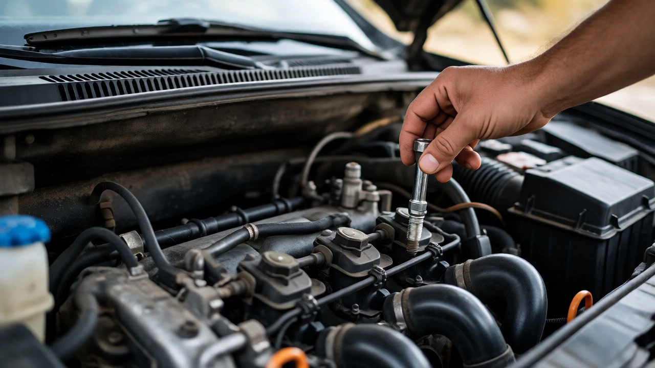 How to Tell If Spark Plugs Need Replacing: Signs & Checks