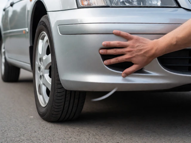 How to Spot Bad Suspension Parts: A DIY Diagnostic Guide