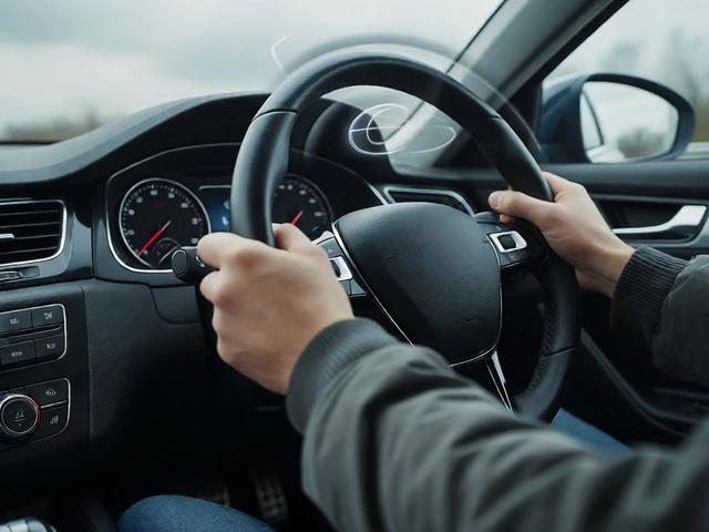 How to Tell If It's Your Front or Back Brake Pads: A Driver's Guide