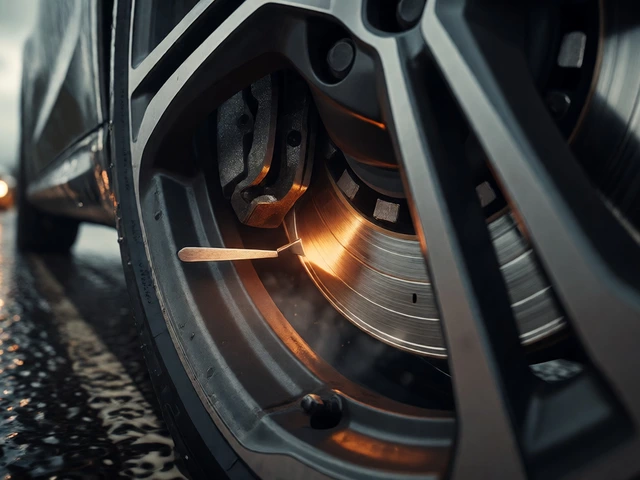 How to Tell If Your Brake Pads Are Bad: Signs & Fixes